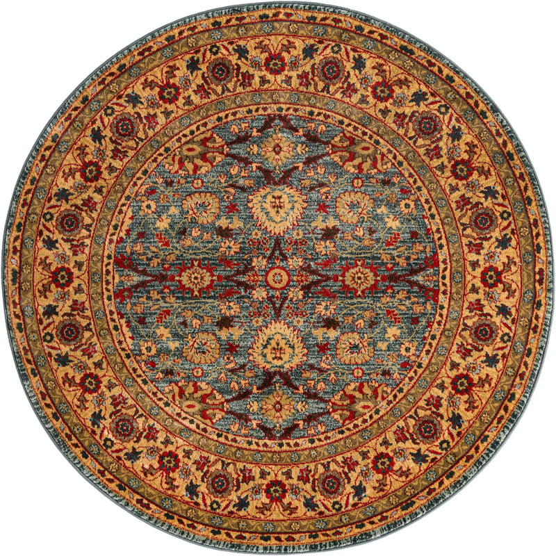 Rocco Inviting Area Rug