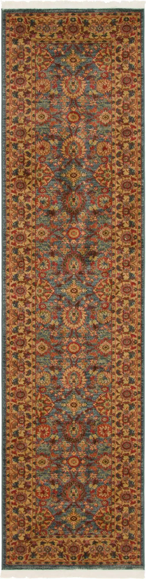 Rocco Inviting Area Rug