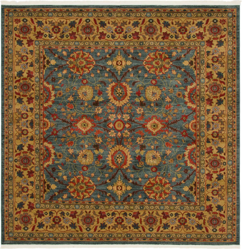 Rocco Inviting Area Rug