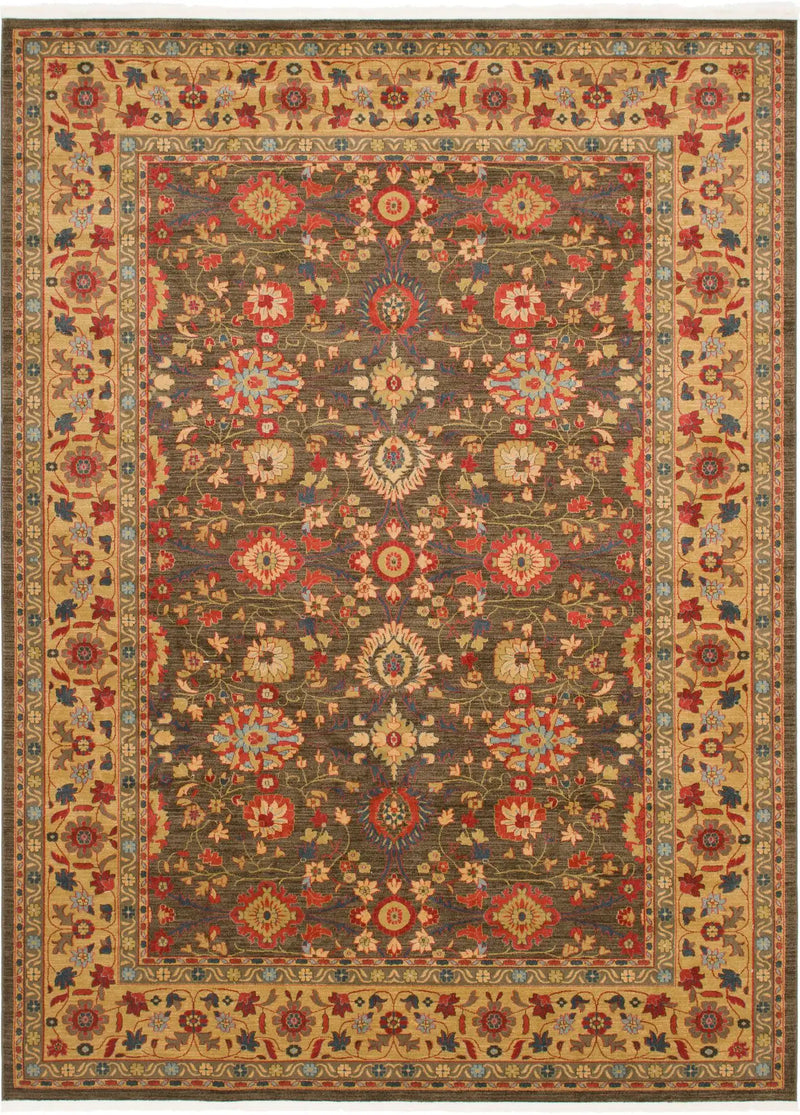 Rocco Inviting Area Rug