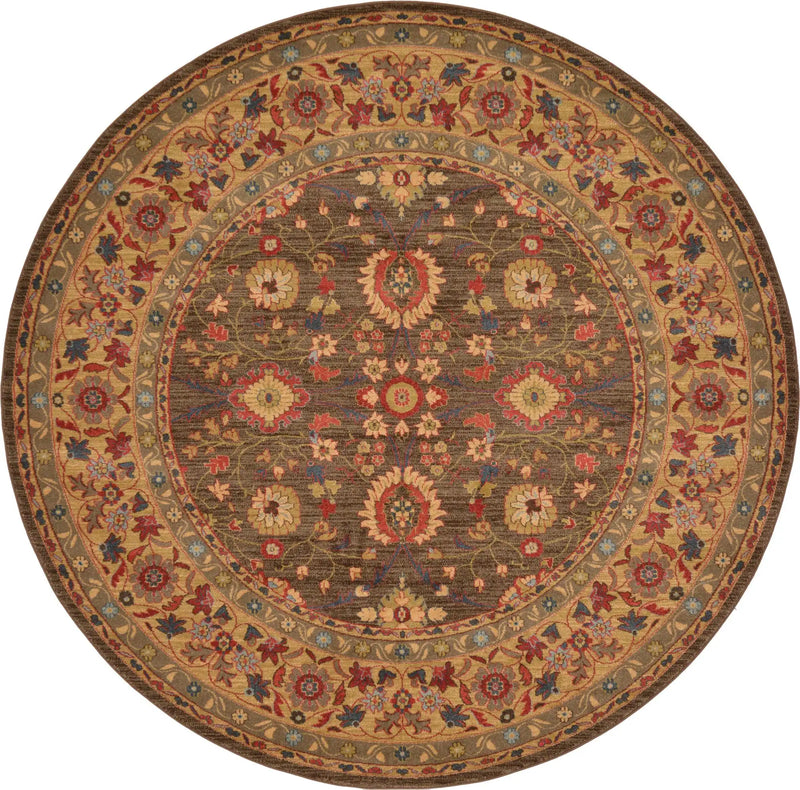 Rocco Inviting Area Rug