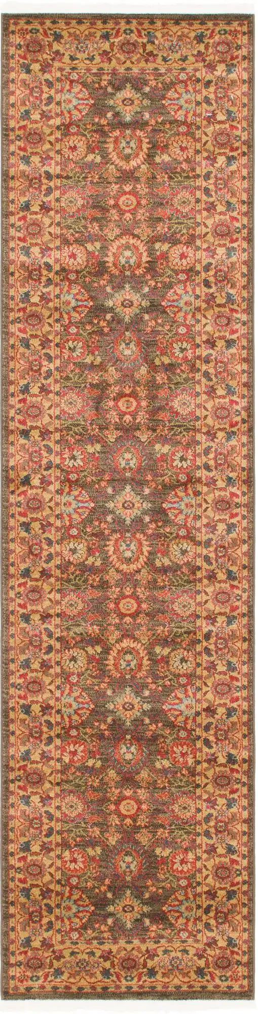 Rocco Inviting Area Rug