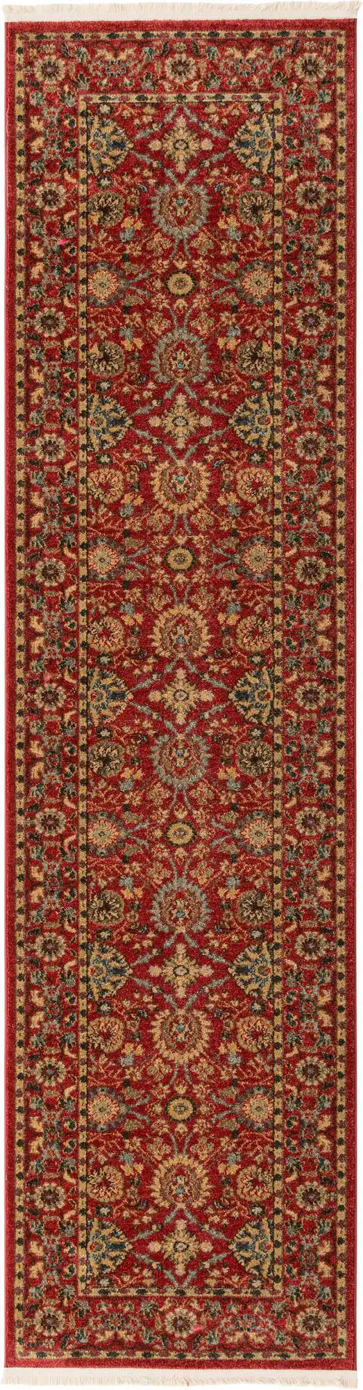 Rocco Inviting Area Rug