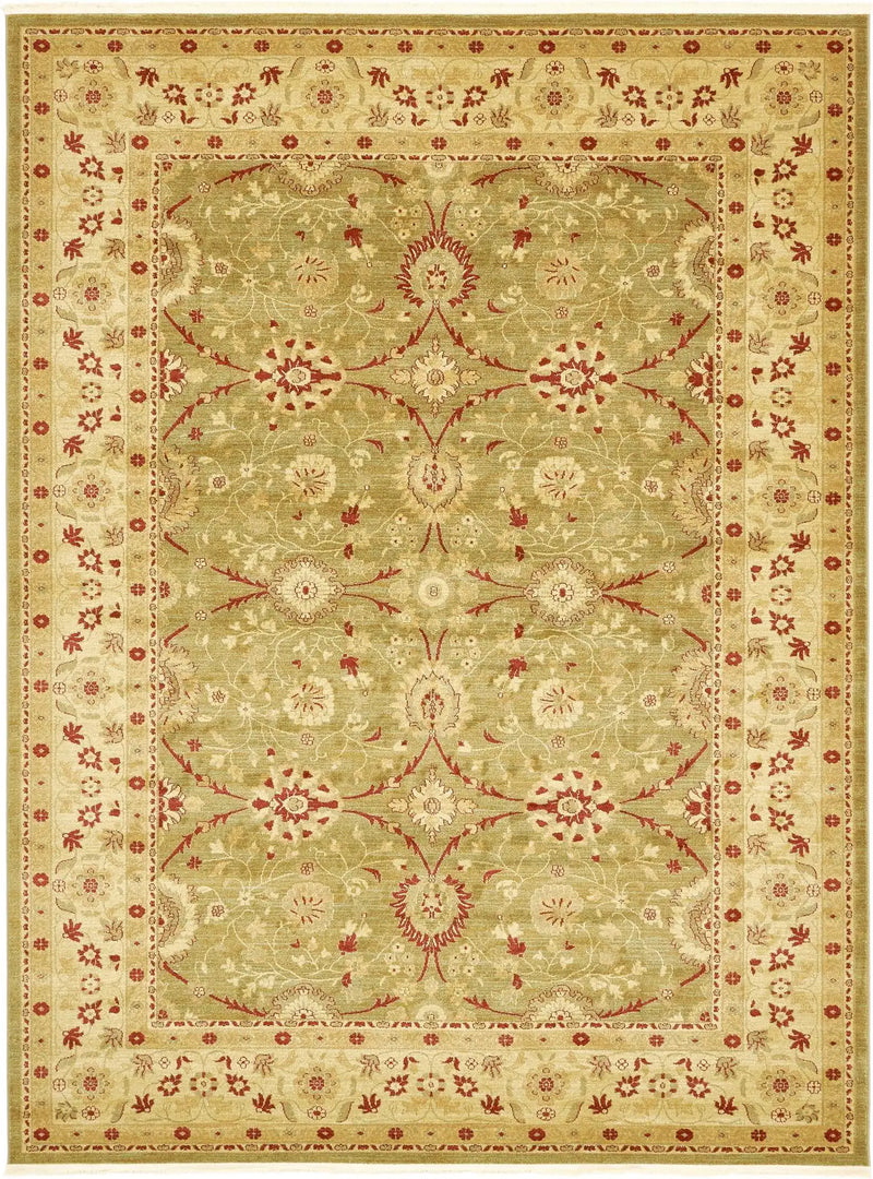 Rocco Inviting Area Rug