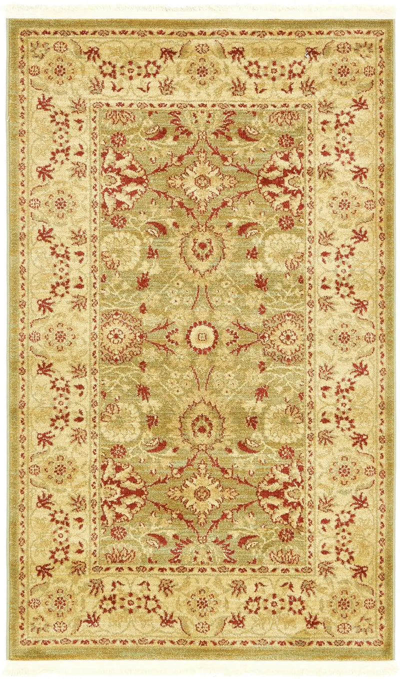 Rocco Inviting Area Rug