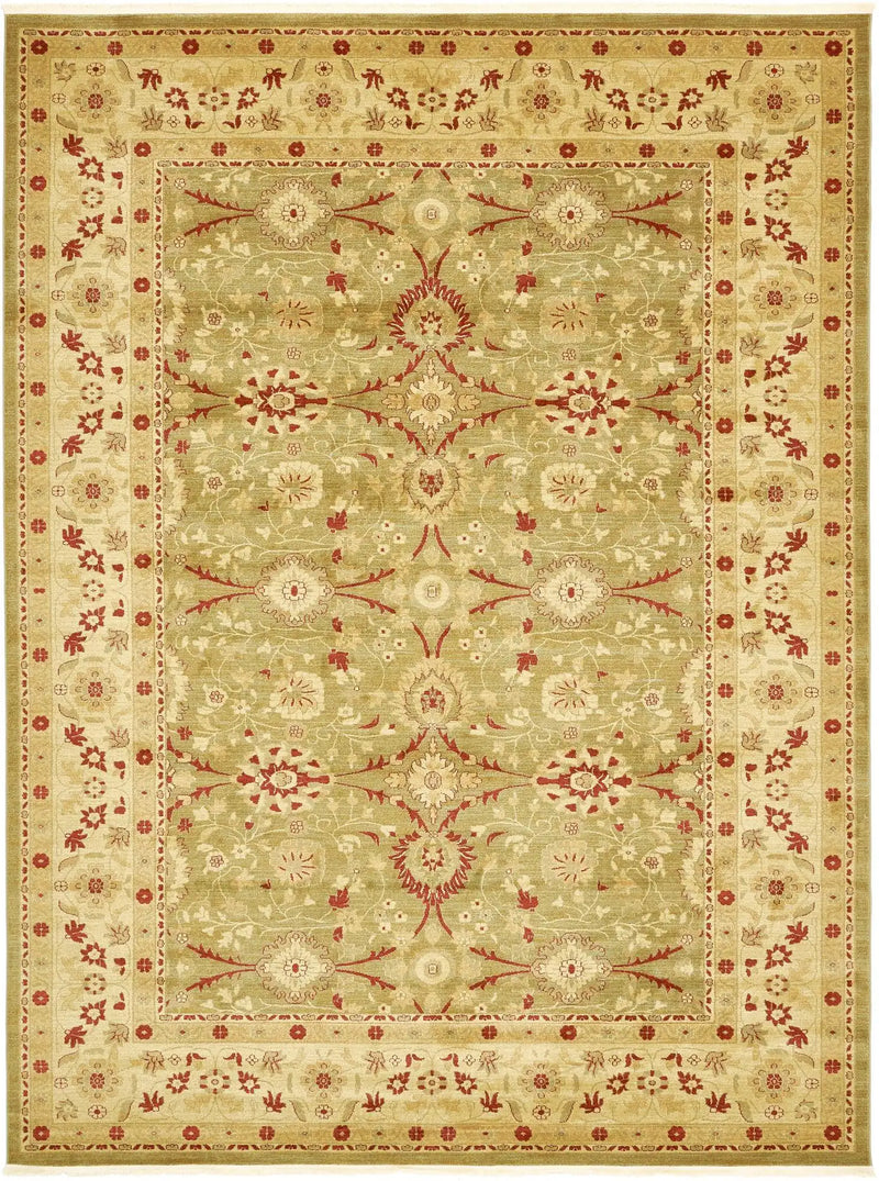 Rocco Inviting Area Rug