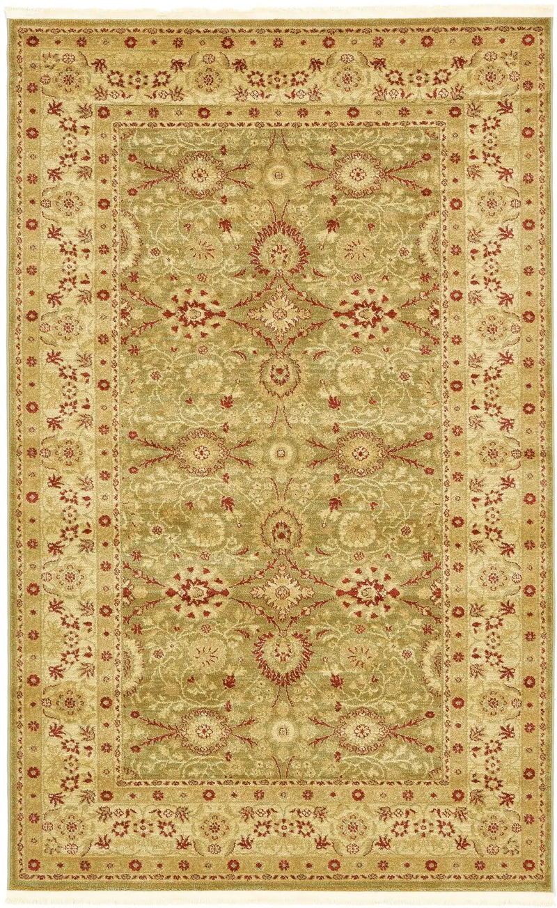 Rocco Inviting Area Rug