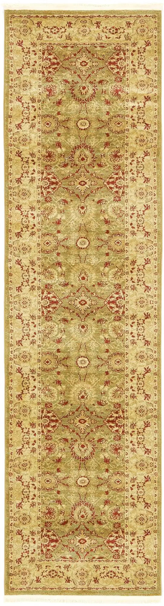 Rocco Inviting Area Rug