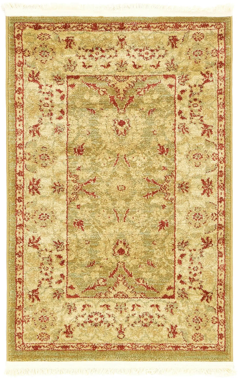 Rocco Inviting Area Rug