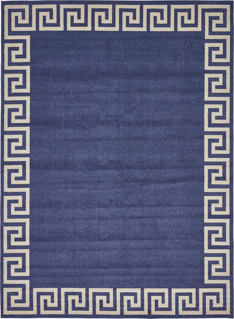 Evelynn Elegantly Simple Area Rug