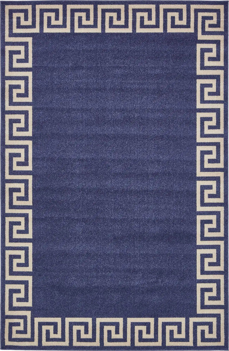 Evelynn Elegantly Simple Area Rug