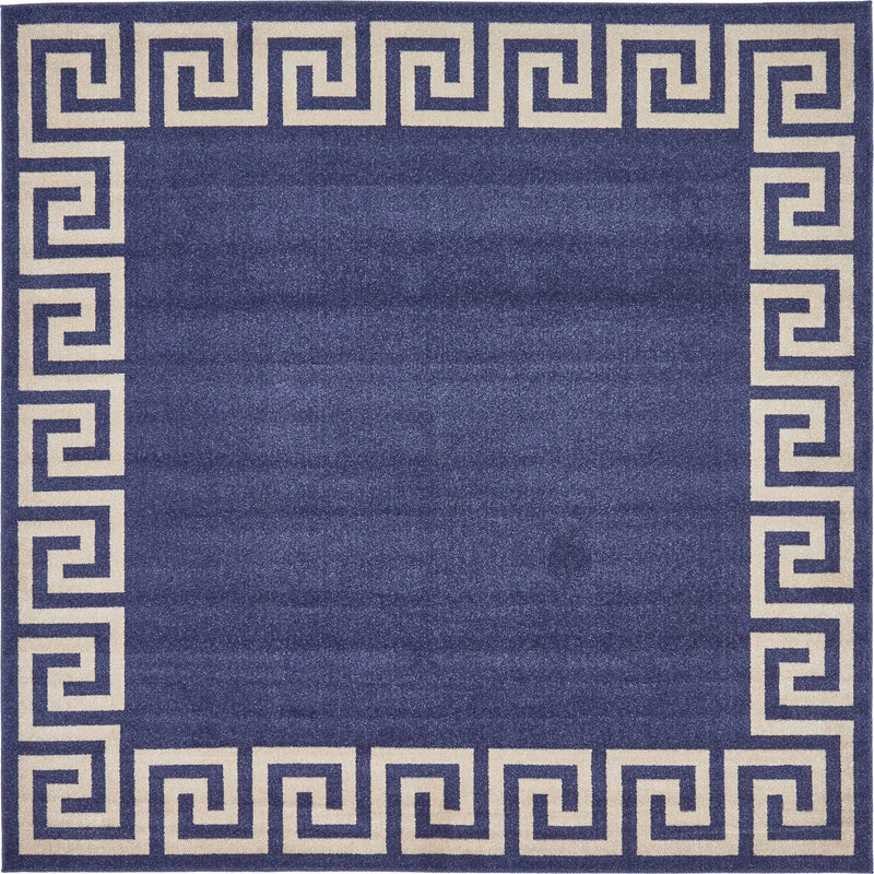 Evelynn Elegantly Simple Area Rug