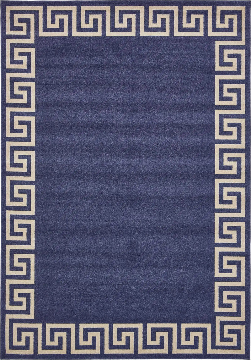 Evelynn Elegantly Simple Area Rug