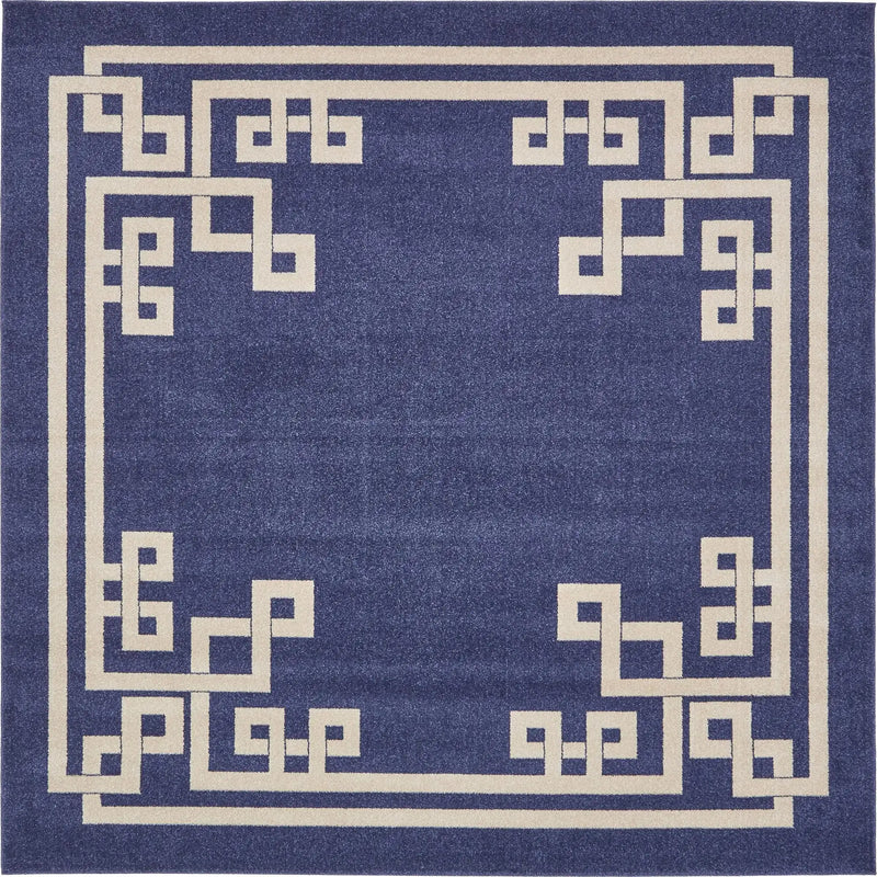 Micheal Classic Simple Area Rug