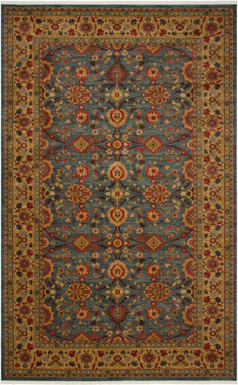 Rocco Inviting Area Rug