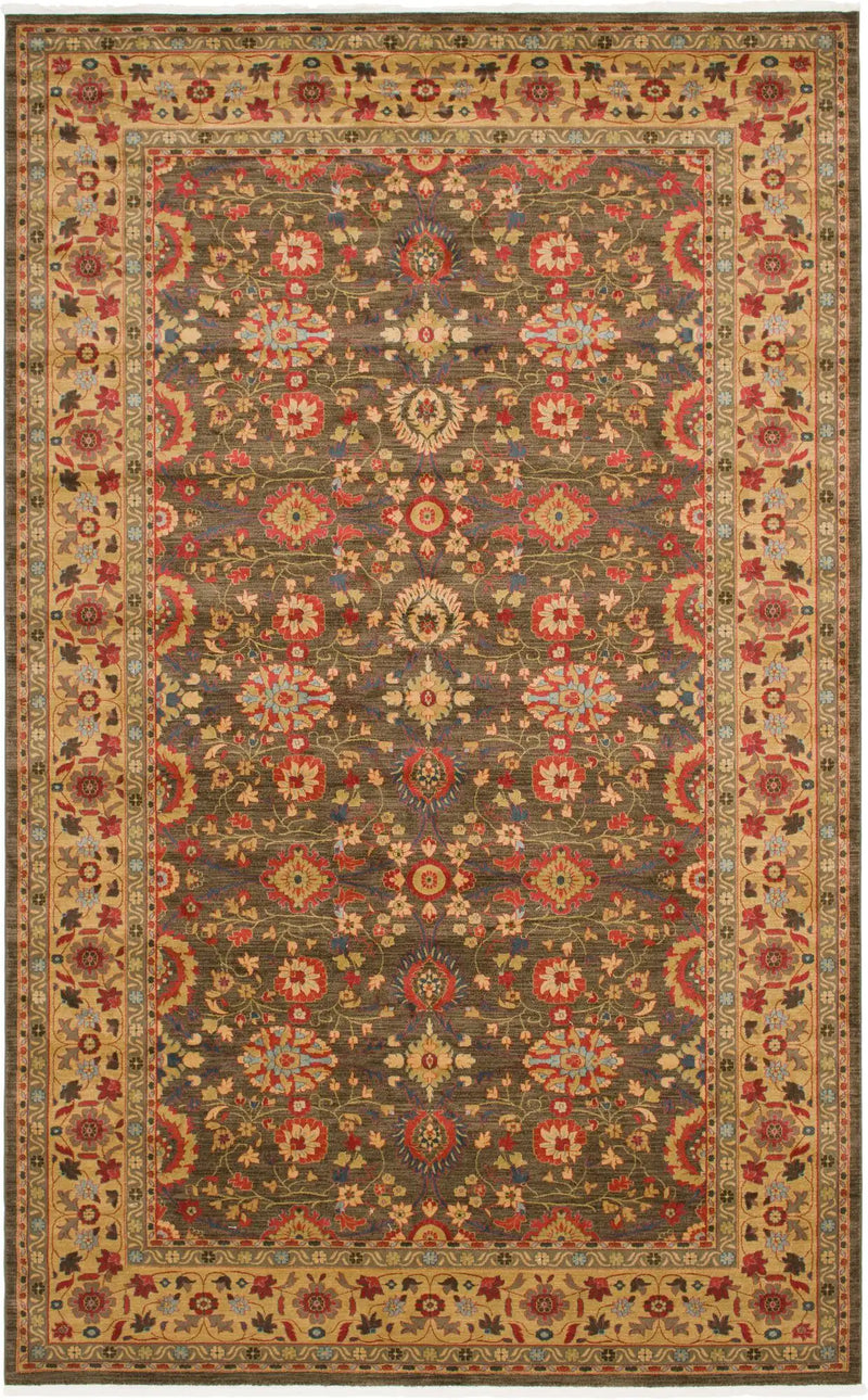 Rocco Inviting Area Rug