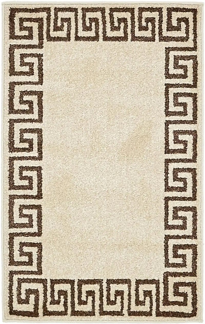 Evelynn Elegantly Simple Area Rug