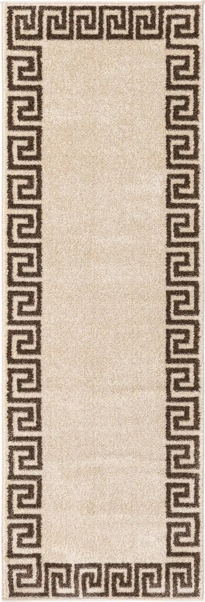 Evelynn Elegantly Simple Area Rug