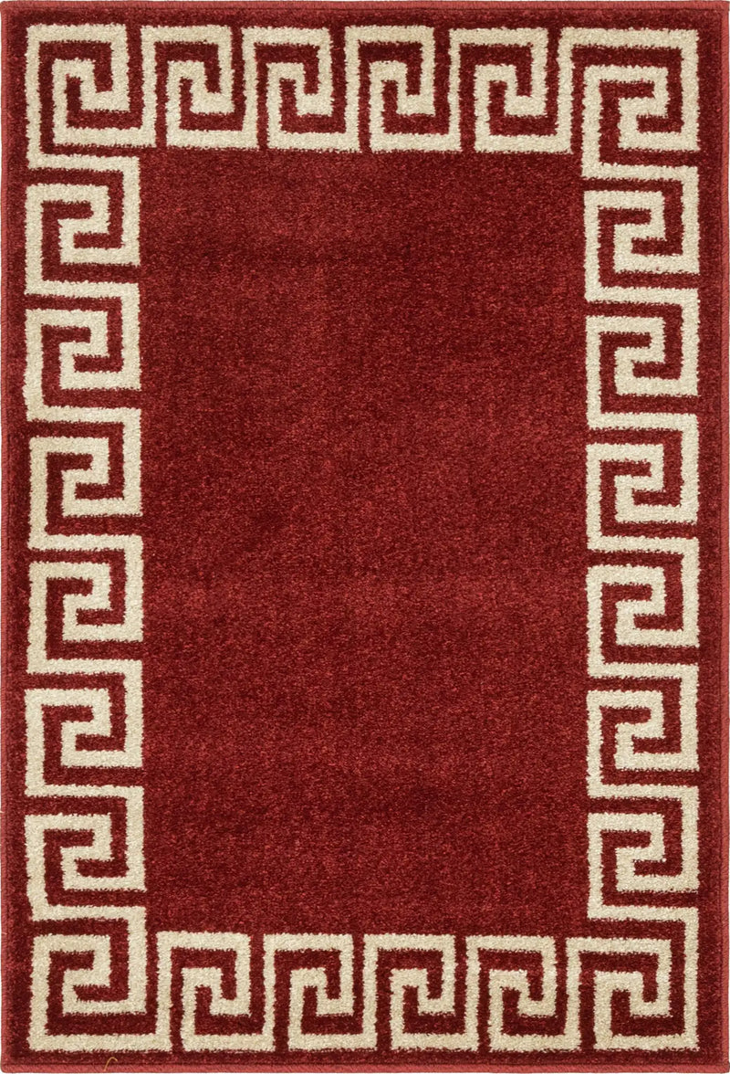 Evelynn Elegantly Simple Area Rug