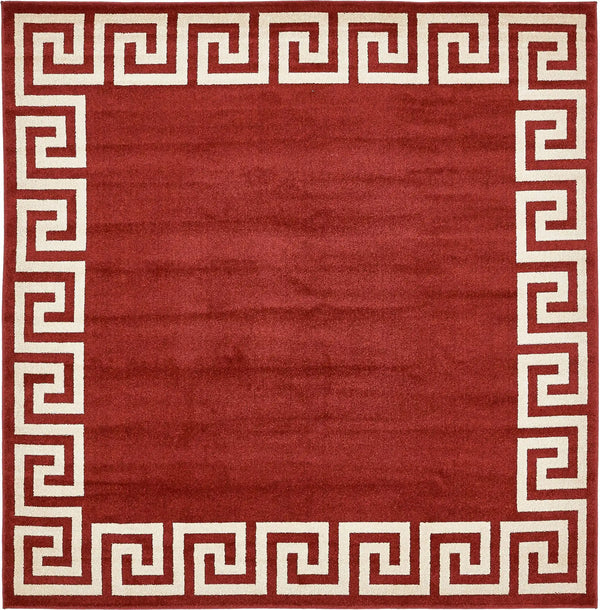 Evelynn Elegantly Simple Area Rug