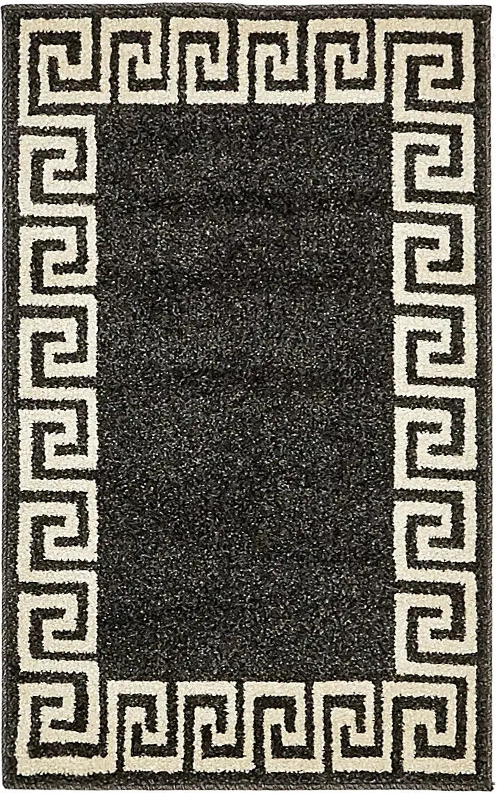 Evelynn Elegantly Simple Area Rug