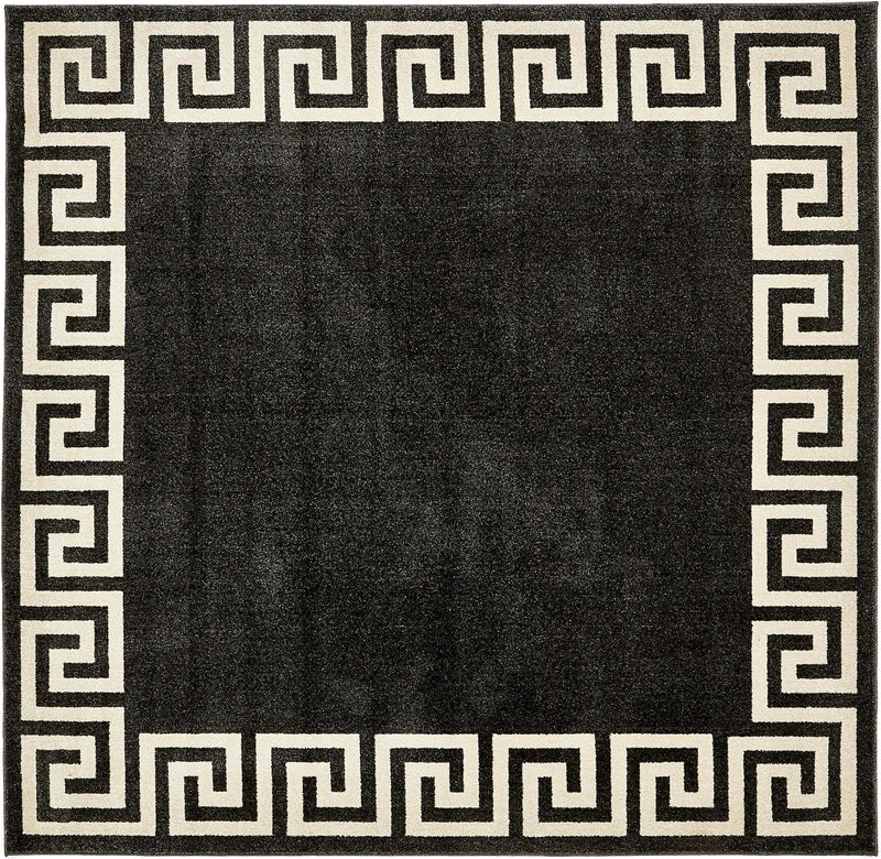 Evelynn Elegantly Simple Area Rug