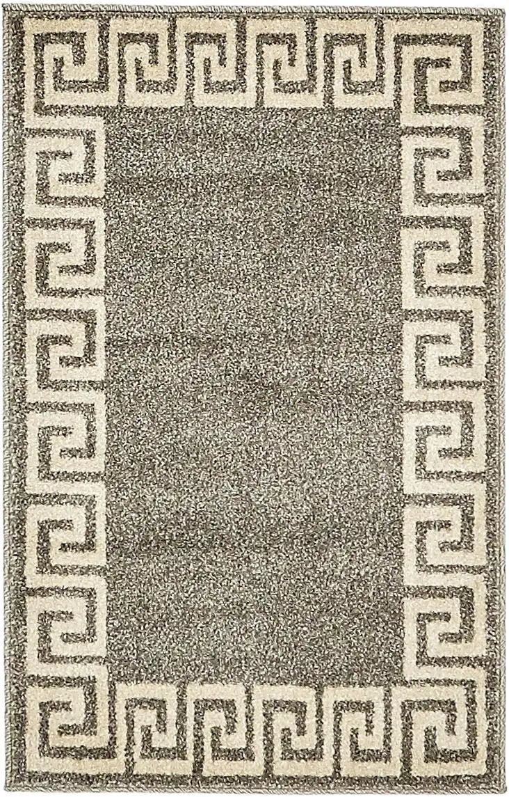 Evelynn Elegantly Simple Area Rug