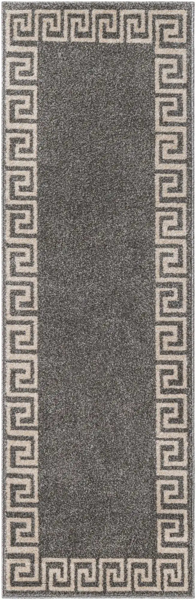 Evelynn Elegantly Simple Area Rug