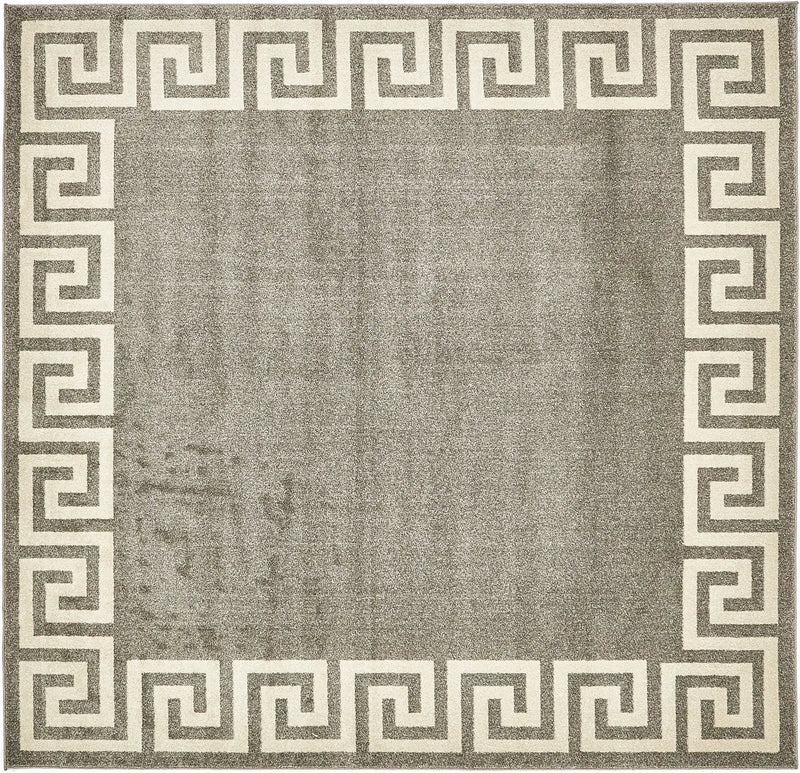 Evelynn Elegantly Simple Area Rug