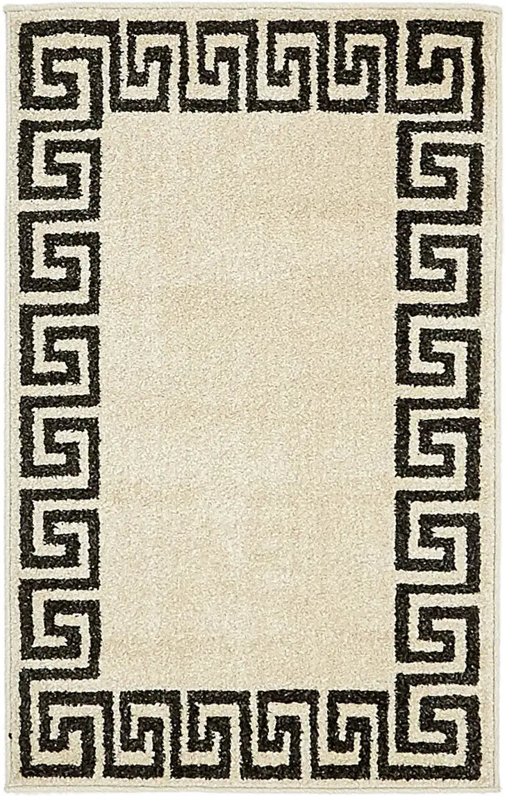 Evelynn Elegantly Simple Area Rug