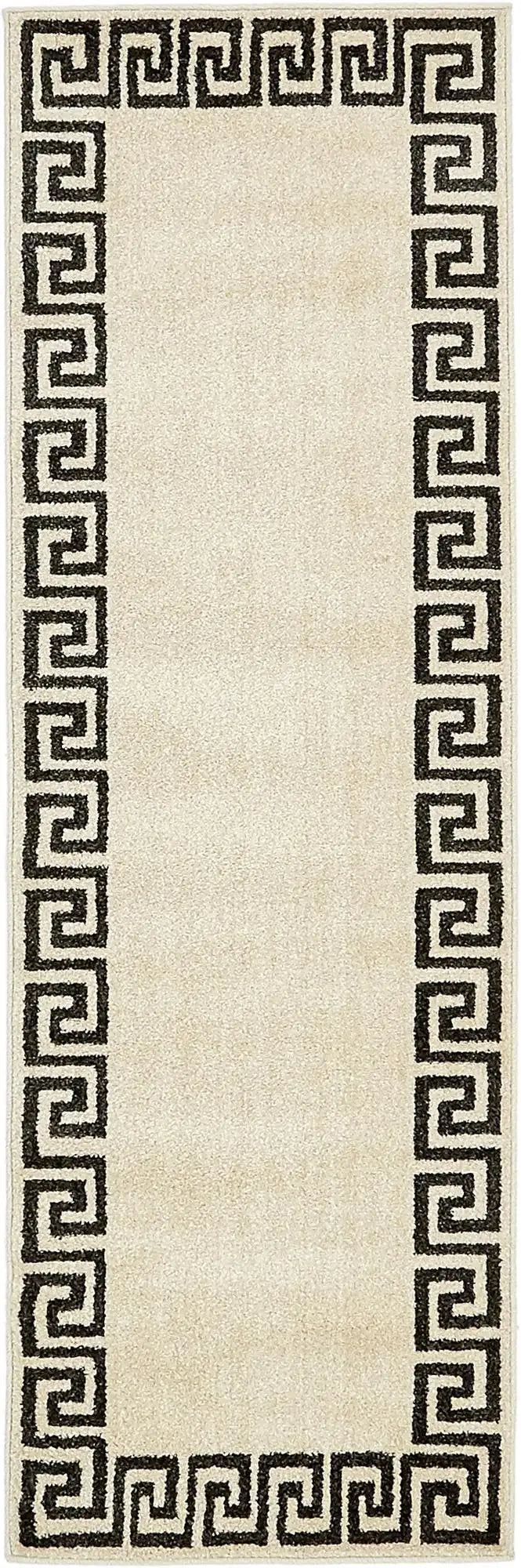 Evelynn Elegantly Simple Area Rug