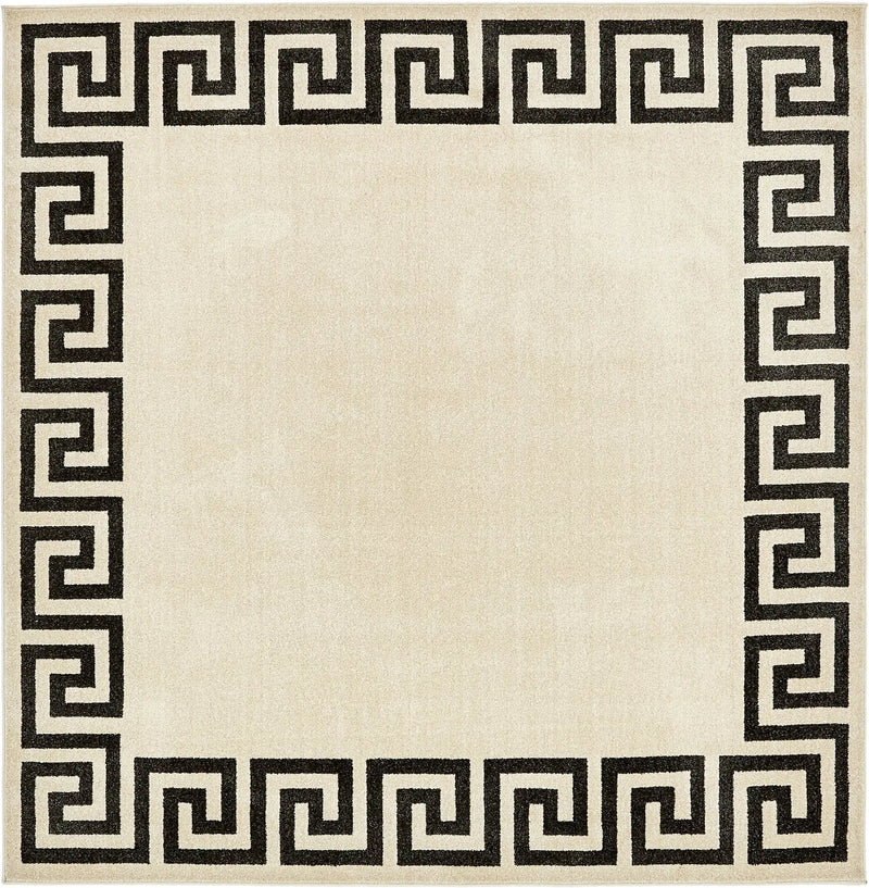 Evelynn Elegantly Simple Area Rug