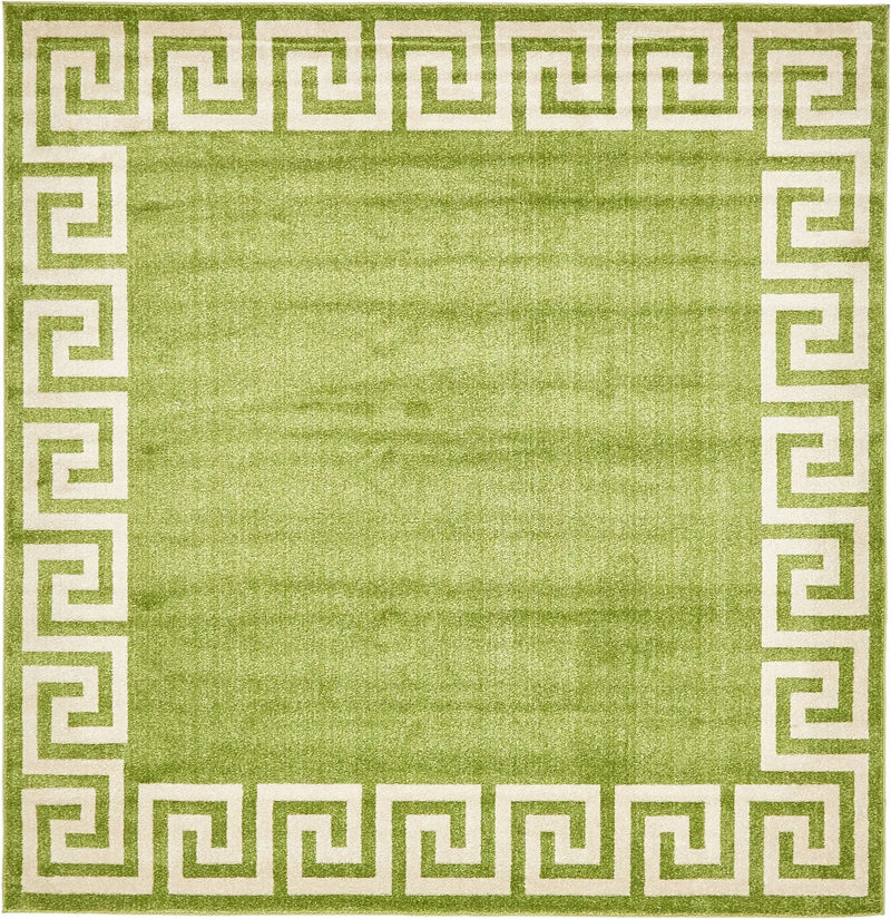 Evelynn Elegantly Simple Area Rug