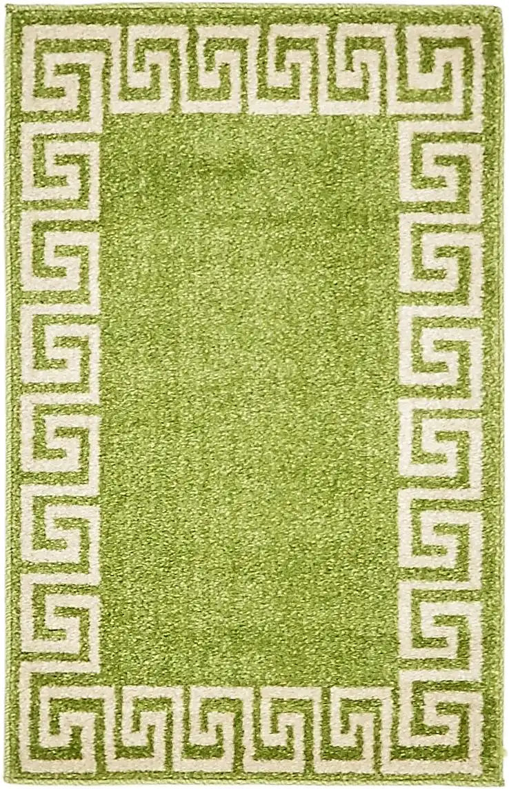 Evelynn Elegantly Simple Area Rug