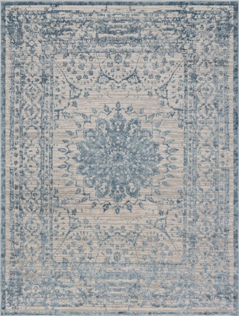 Shiloh Luxurious Area Rug