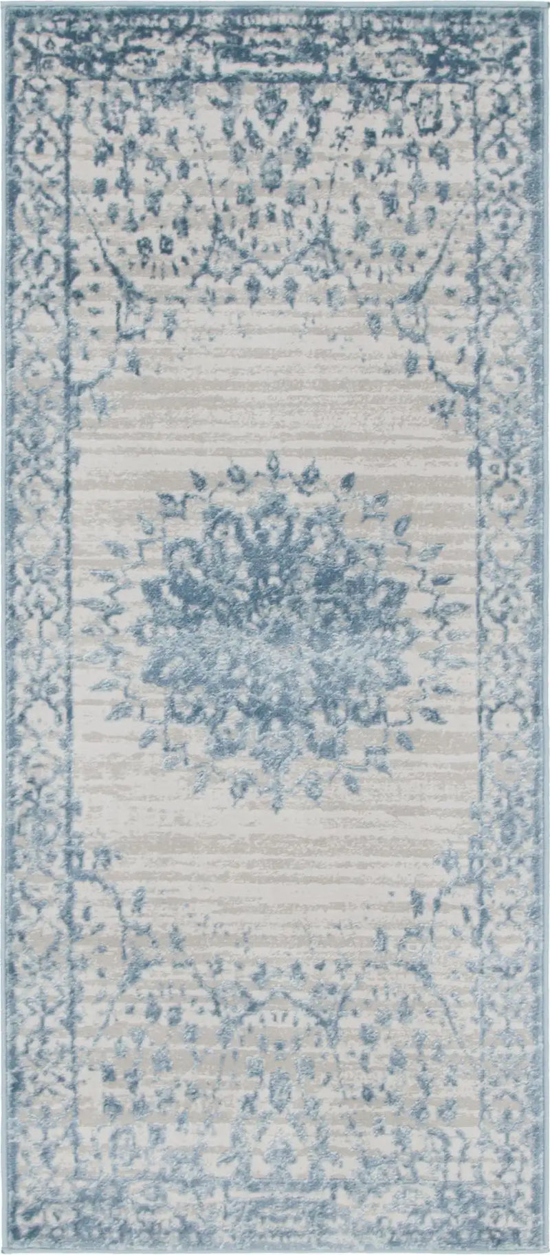 Shiloh Luxurious Area Rug