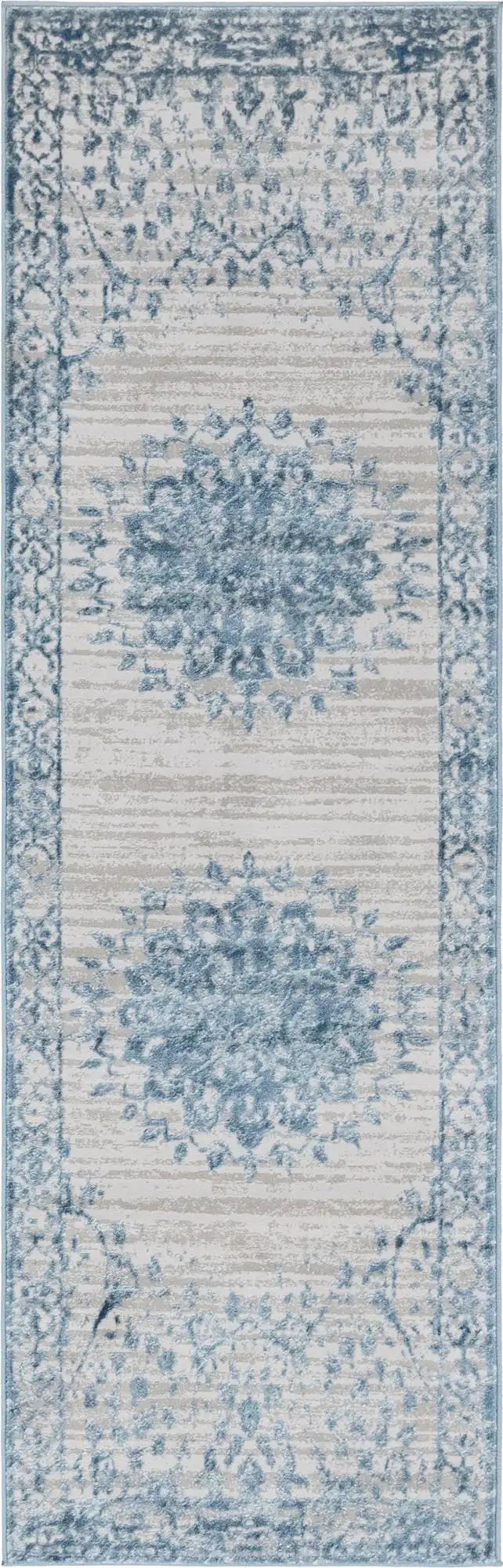 Shiloh Luxurious Area Rug