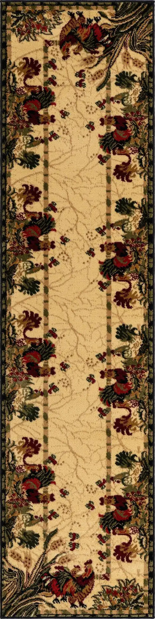 Harold Organic Area Rug