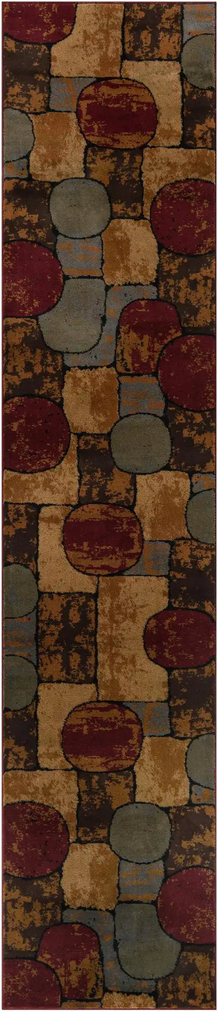 Eliel Beautiful Area Rug