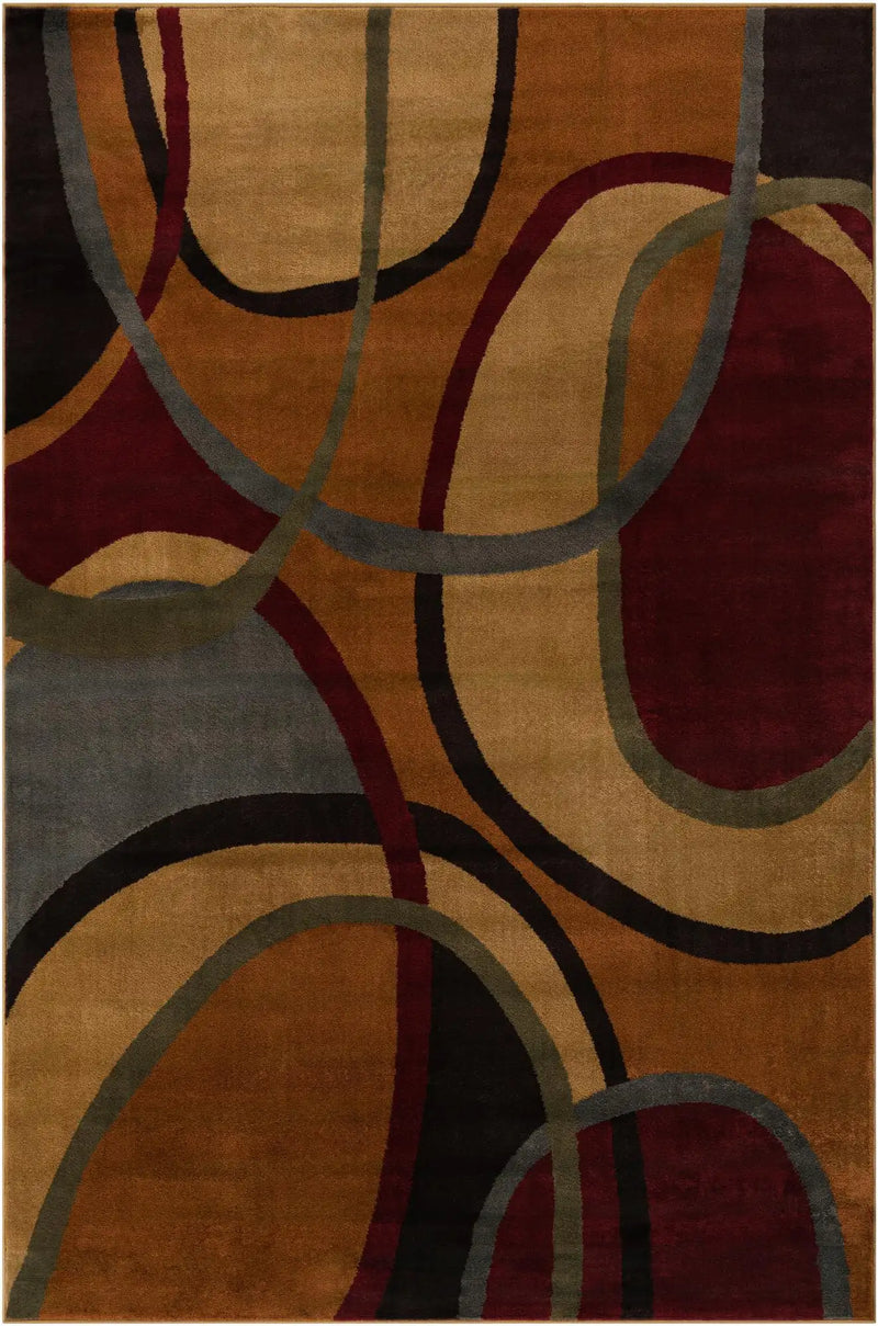 Riggs Luxurious Area Rug