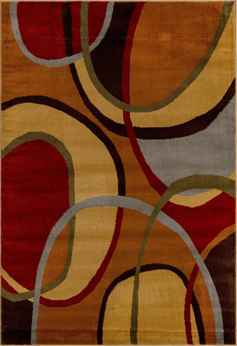 Riggs Luxurious Area Rug