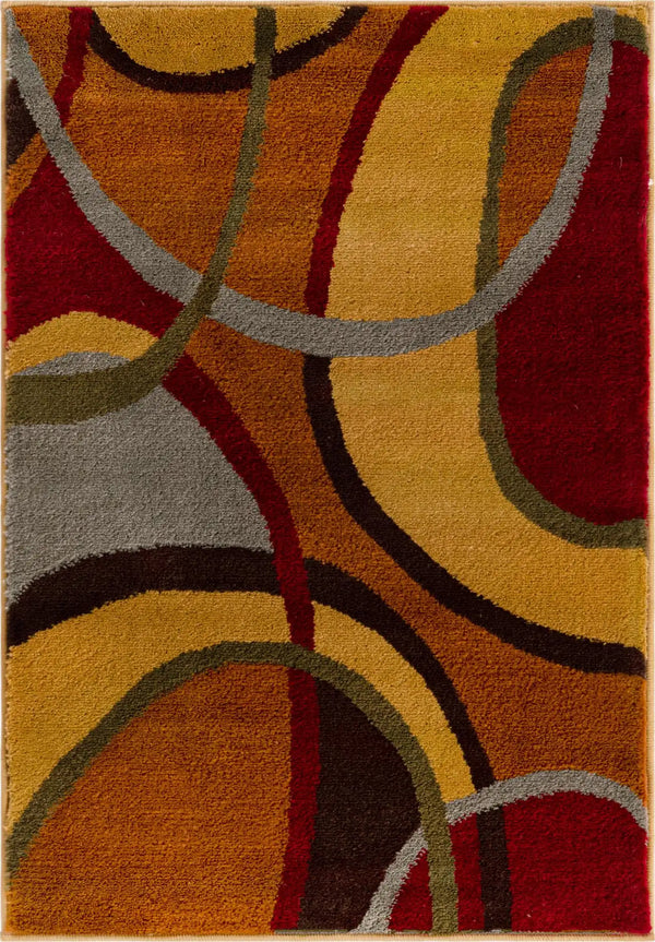 Riggs Luxurious Area Rug