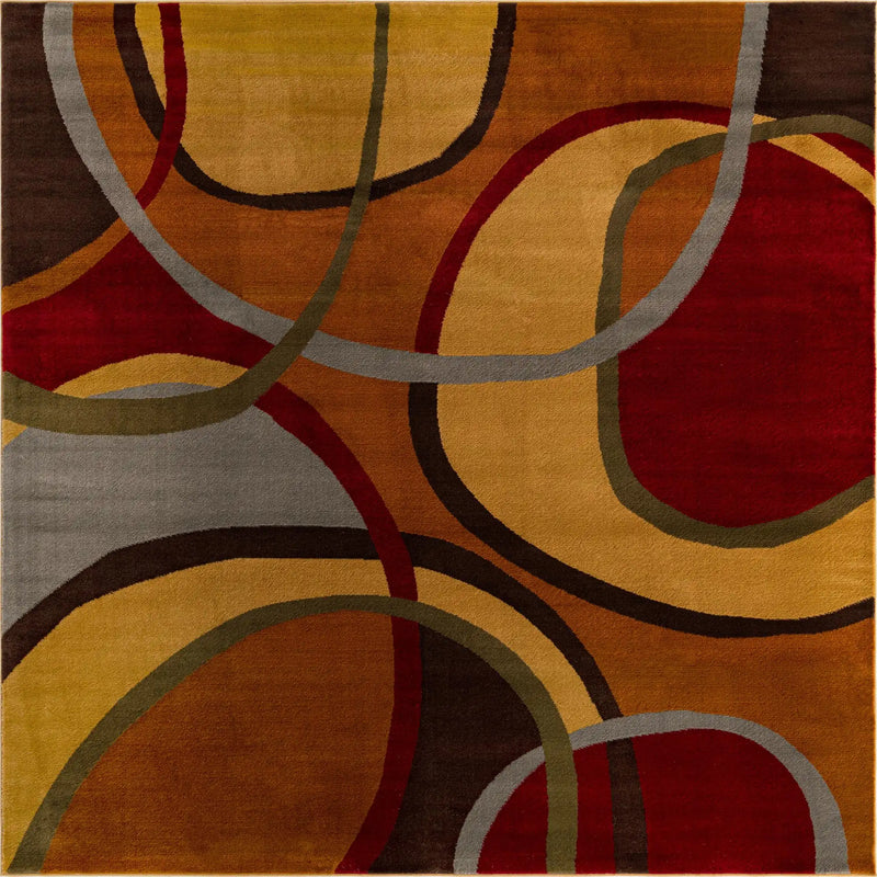 Riggs Luxurious Area Rug