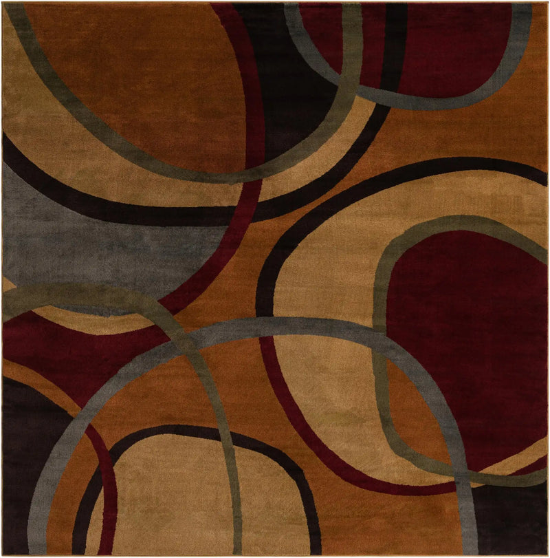 Riggs Luxurious Area Rug