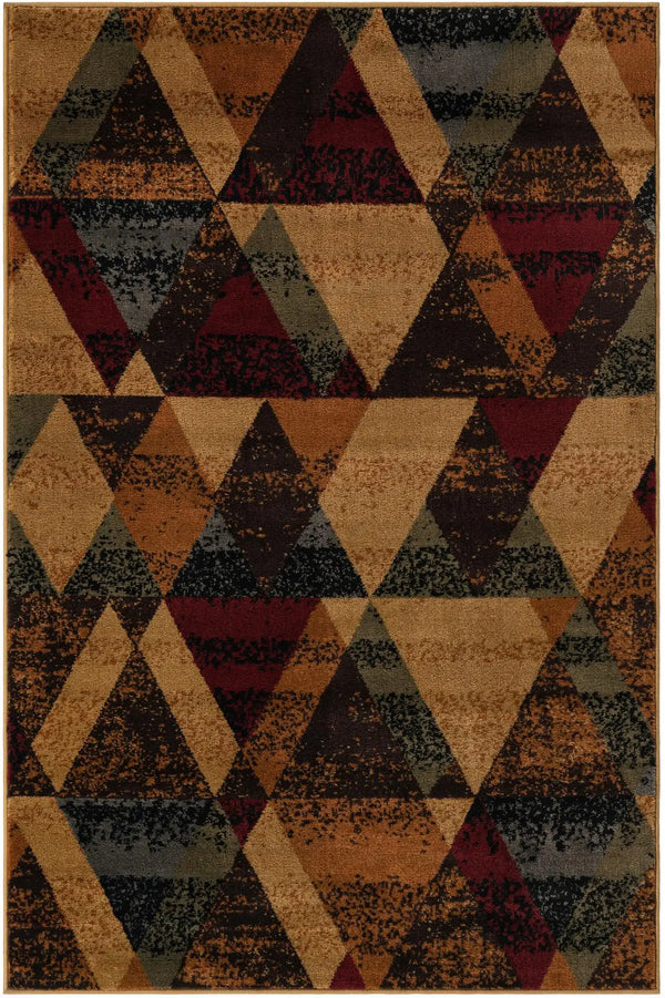 Jacob Chic Area Rug