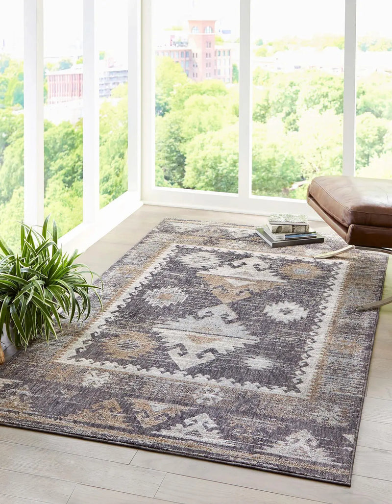 Donald Sleek Area Rug