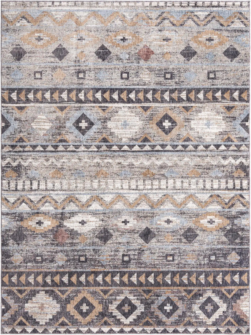 Jamie Polished Area Rug