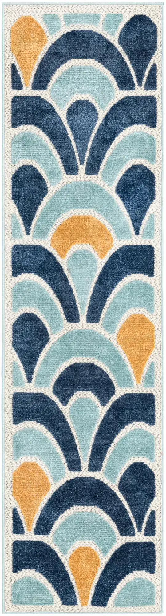 Aries Global Durable Area Rug