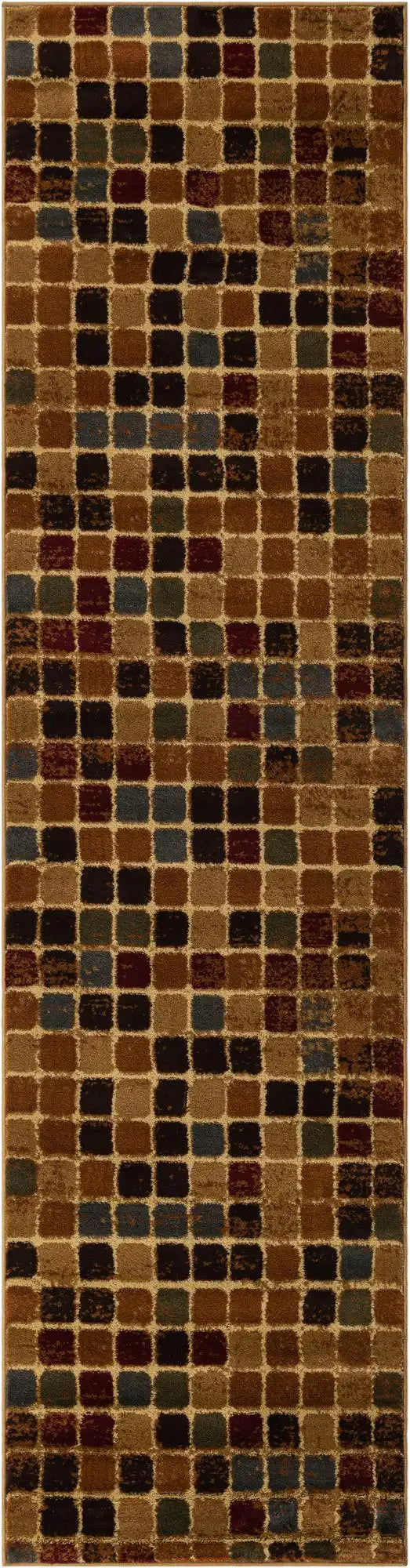 Anastasia Scandinavian Area Rug