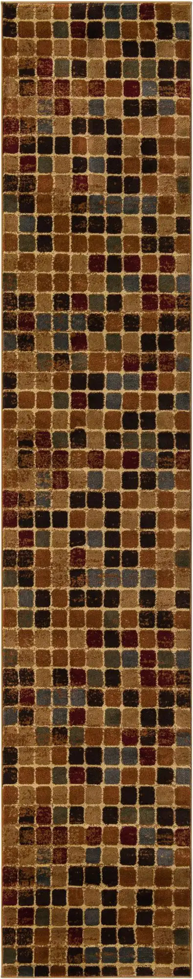 Anastasia Scandinavian Area Rug